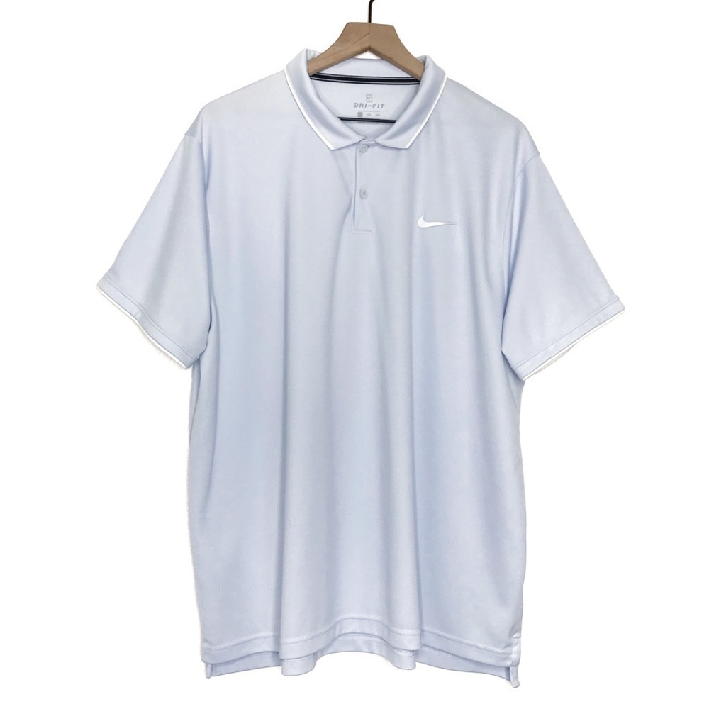 NIKE Victory Dri-Fit Golf Polo Shirt XXL